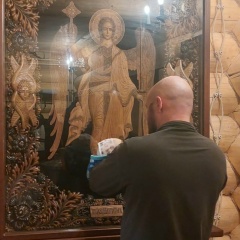 Александр Рогов, 07.02, Москва