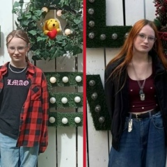 Надежда Романова