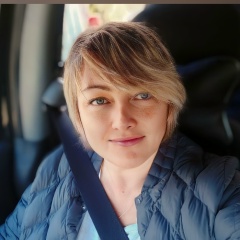 Светлана Костенкова, 17.04.1977, Щелково