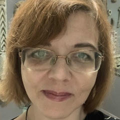 Алена Самофалова, 08.10, Томск