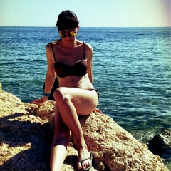 Катя Горбенко, 14.02.1985, Донецк