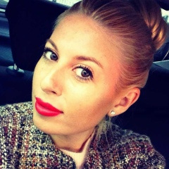 Дина Таладзе, Екатеринбург