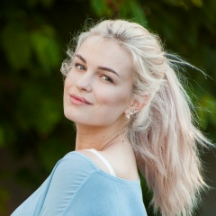 Виктория Виталиевна, 11.10