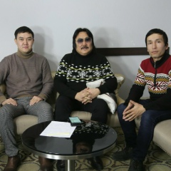 Nursultan Mirzakulov, 24.12.1991, Алматы