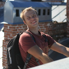 Tony Tony, 05.03, Москва