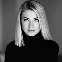 Ольга Хомутова, Санкт-Петербург