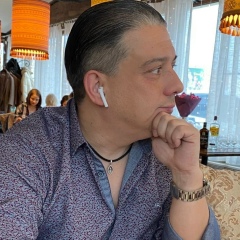 Александр Подрезов, 16.03.1976, Санкт-Петербург