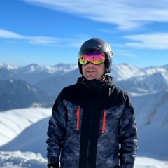 Эрик Григорян, 16.09.1988, Краснодар