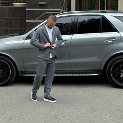 Ринат Жамалдинов, 24.11