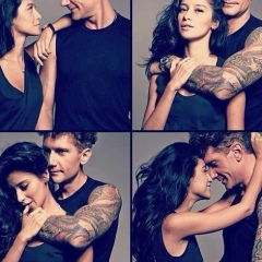 Красивые-Девушки Каратау, 01.01.1995, Каратау