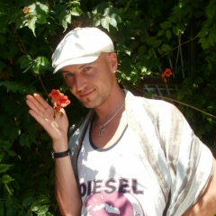 Виктор Березовский