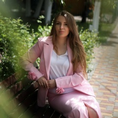 Светлана Минина, 27.05, Воронеж