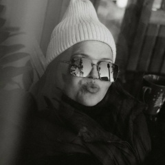 Катя Андреева, 13.10.1990, Санкт-Петербург