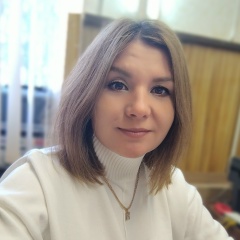 Регина Ахметова, 12.06.1990