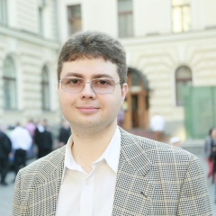 Алексей Соболев, 09.12.1983, Москва