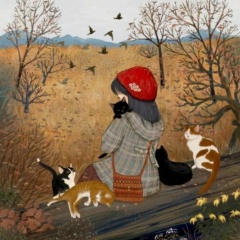 Анна Кравец, 26.12, Санкт-Петербург