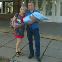 Наталья Малашенко, Мстиславль