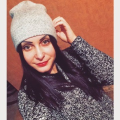 Вероника Пара, 05.10.1990, Москва