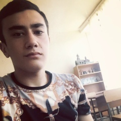 Davit Vardanian, 19.08, Ереван