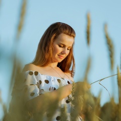 Наталья Рассказова, 26.07, Домодедово