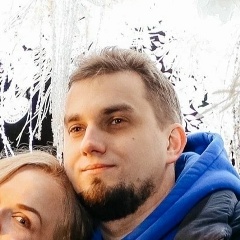 Сергей Дмитриевич, 29.03.1991, Санкт-Петербург