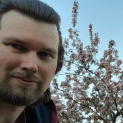 Константин Козлов, Санкт-Петербург