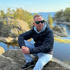 Юрий Коридоров, 27.04.1983, Санкт-Петербург