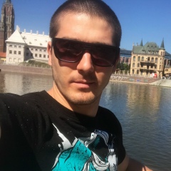 Станислав Андреев, 09.06, Запорожье