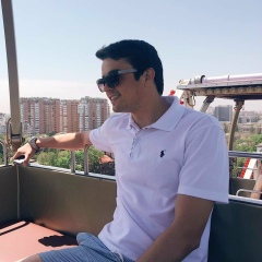Валик Васильев, 09.08.1990, Одесса