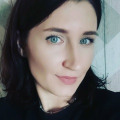 Аня Пинчук, 10.07, Гомель