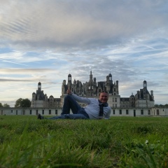 Павел Печорин, 27.09.1976, Санкт-Петербург