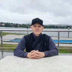 Артём Лесинский, 02.03.1990, Нижний Тагил