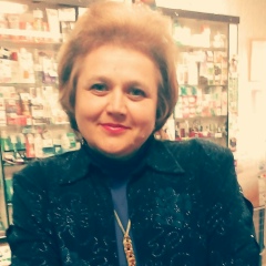 Татьяна Сокова, Лежнево