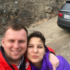 Виталий Федосеев-Мединский, 07.03.1987, Одесса