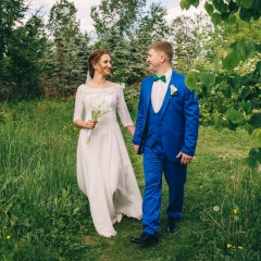 Евгения Трухнина, 17.07, Соликамск