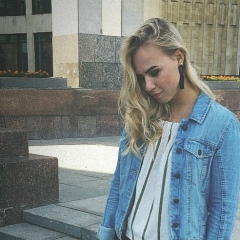 Julie Petrova, 01.06, Санкт-Петербург