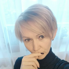 Ольга Смирнова, 20.10.1981, Новосибирск