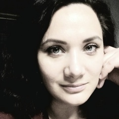 Елена Demjanka, 31.08, Санкт-Петербург