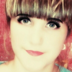 Анастасия Пашкова, 30.09.1997