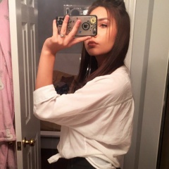 Надежда Усачева, 16.02.1996, Красноярск