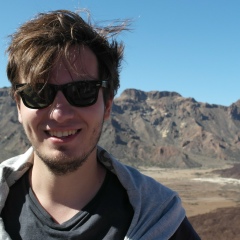 Илья Журавлев, 01.01.1939, Москва