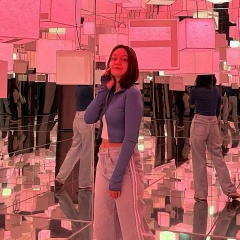 Юлия Соколова, 10.03.2000, Санкт-Петербург