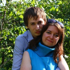 Владислава Голомша, 04.01.1992, Санкт-Петербург