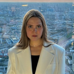 Саша Плетнева, 14.11.2001, Санкт-Петербург