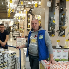 Стас Козак, 31.12.1986, Черновцы