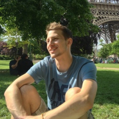 Захар Дунявичев, 29.01, Алматы