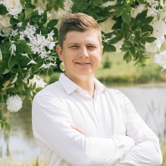 Никита Деревцов, 23.06, Чайковский