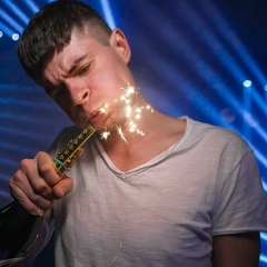 Эдуард Шевченко, 28.01, Севастополь