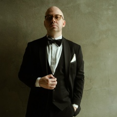 Александр Анатольевич, 13.09.1985, Санкт-Петербург