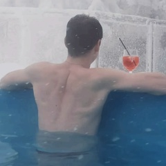 Андрей Андрей, 07.01.1988, Волгоград